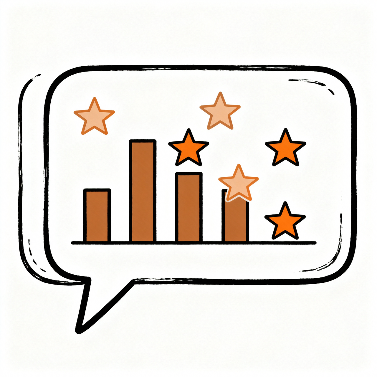 Retail & Feedback