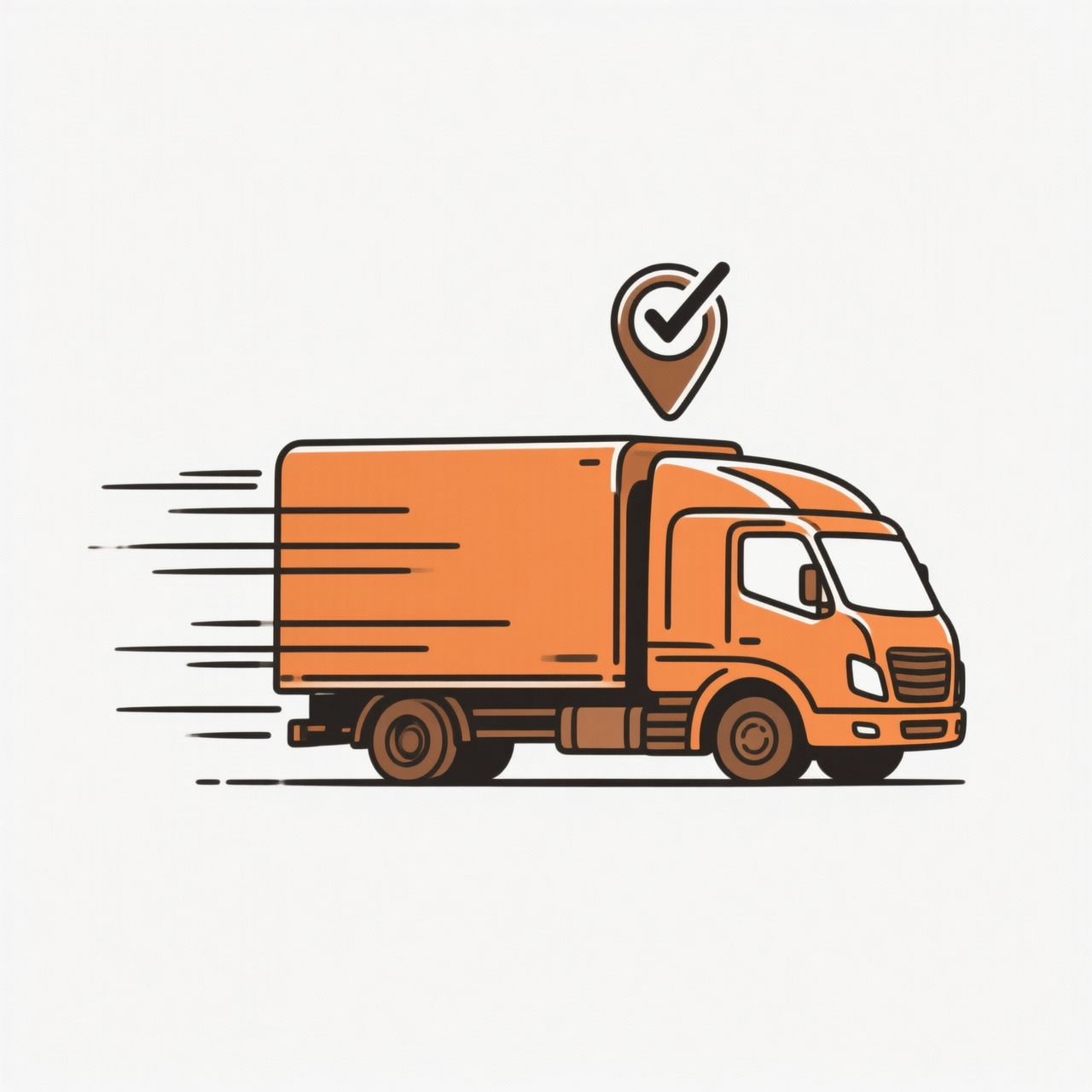 Logistics & Dispatch